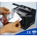 China Henan Suministro de color del fabricante rollo de papel de aluminio y papel de aluminio